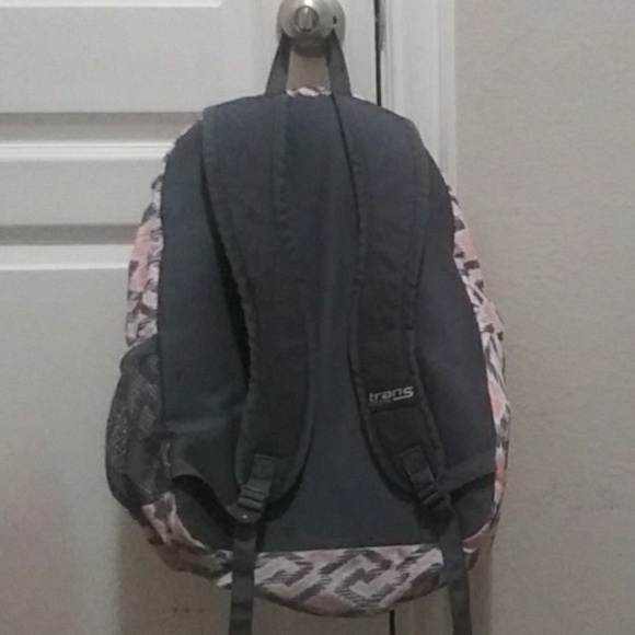 Trans by Jansport Backpack - Picture 2 of 8